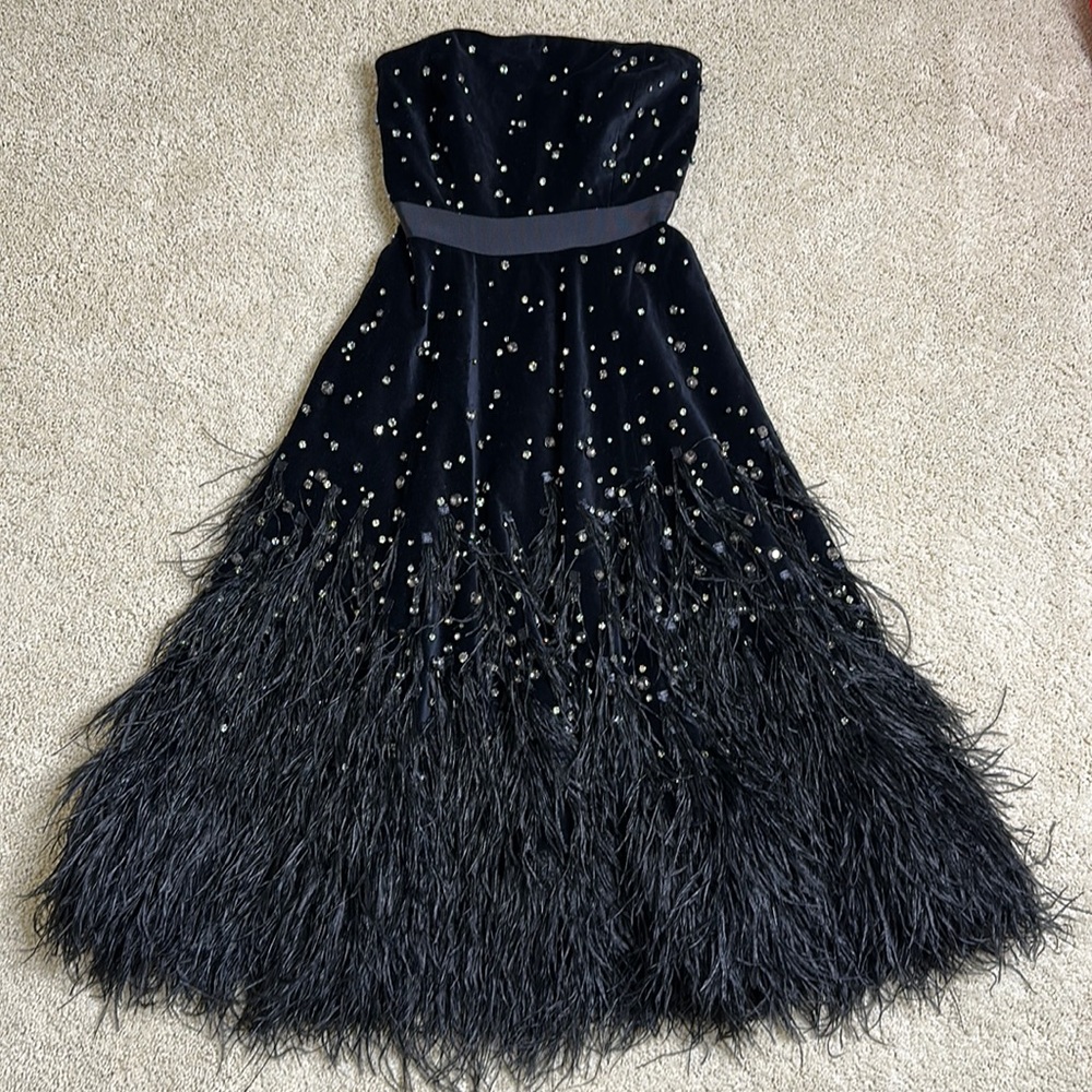 NEVER WORN Kate Spade “Samala” dress